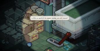 Whisper of the House PC Screenshot