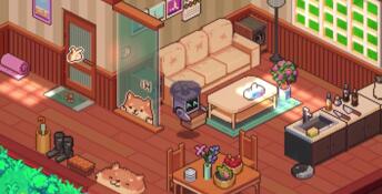 Whisper of the House PC Screenshot
