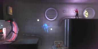 Whisper Trip PC Screenshot