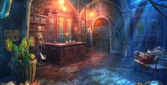 Whispered Secrets: Dreadful Beauty Collector’s Edition PC Screenshot