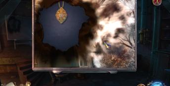 Whispered Secrets: Dreadful Beauty Collector’s Edition PC Screenshot