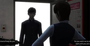 White Day: A Labyrinth Named School PC Screenshot