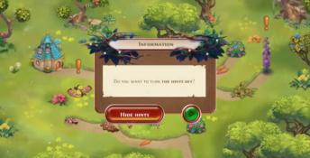 White Rabbit’s Wonderland: Way Back Home Collector’s Edition PC Screenshot