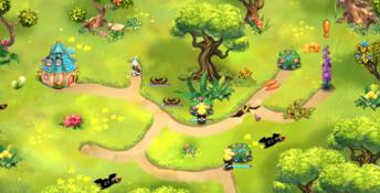 White Rabbit’s Wonderland: Way Back Home Collector’s Edition