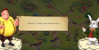 White Rabbit’s Wonderland: Way Back Home Collector’s Edition
