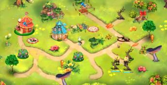 White Rabbit’s Wonderland: Way Back Home Collector’s Edition