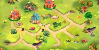 White Rabbit’s Wonderland: Way Back Home Collector’s Edition