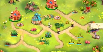White Rabbit’s Wonderland: Way Back Home Collector’s Edition PC Screenshot