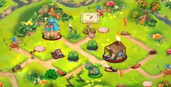 White Rabbit’s Wonderland: Way Back Home Collector’s Edition PC Screenshot
