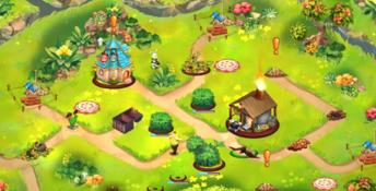 White Rabbit’s Wonderland: Way Back Home Collector’s Edition PC Screenshot