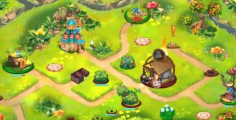 White Rabbit’s Wonderland: Way Back Home Collector’s Edition PC Screenshot