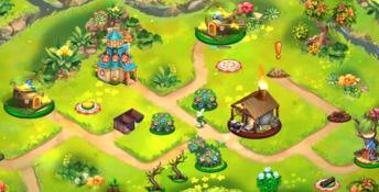 White Rabbit’s Wonderland: Way Back Home Collector’s Edition PC Screenshot