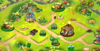 White Rabbit’s Wonderland: Way Back Home Collector’s Edition PC Screenshot