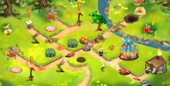 White Rabbit’s Wonderland: Way Back Home Collector’s Edition PC Screenshot