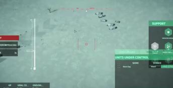 White Sands PC Screenshot
