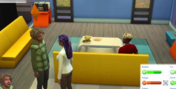 the sims 4 wicked whims update