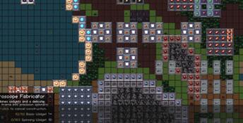 Widget Inc. PC Screenshot