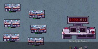 Widget Inc. PC Screenshot
