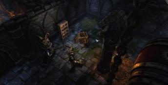 Wigmund PC Screenshot