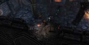 Wigmund PC Screenshot