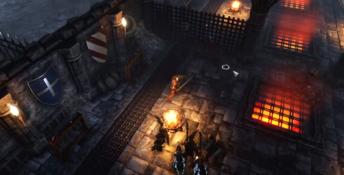 Wigmund PC Screenshot