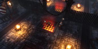 Wigmund PC Screenshot