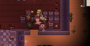Wild Area PC Screenshot