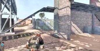 Wild Assault PC Screenshot