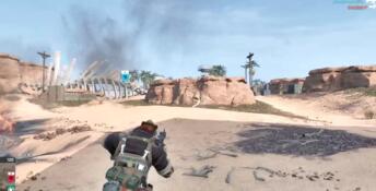 Wild Assault