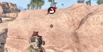 Wild Assault