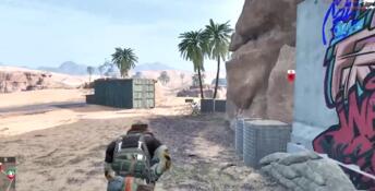 Wild Assault