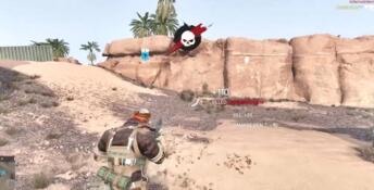 Wild Assault PC Screenshot