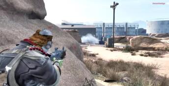 Wild Assault PC Screenshot