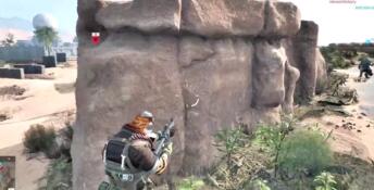 Wild Assault PC Screenshot