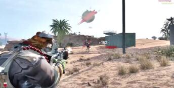 Wild Assault PC Screenshot