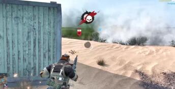 Wild Assault PC Screenshot