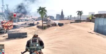 Wild Assault PC Screenshot