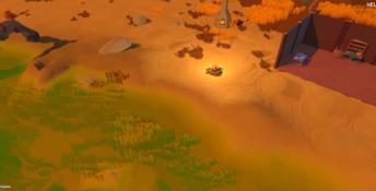 Wild Planet PC Screenshot