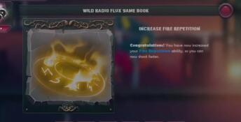 Wild Radio Flux PC Screenshot