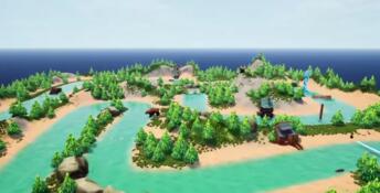 Wild River Run PC Screenshot