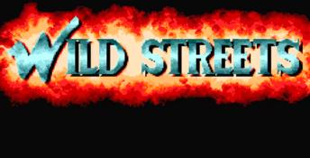 Wild Streets PC Screenshot