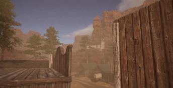 Wild West Dynasty PC Screenshot