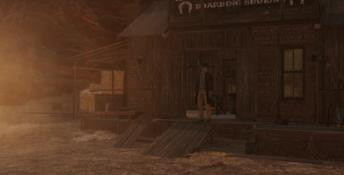 Wild West Dynasty PC Screenshot