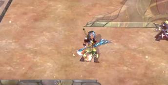 Wildermyth - Armors and Skins PC Screenshot