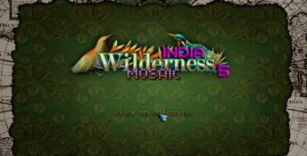Wilderness Mosaic 5: India PC Screenshot