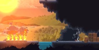 Wildfire PC Screenshot