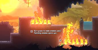 Wildfire PC Screenshot