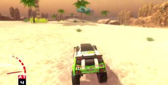 WildTrax Racing PC Screenshot