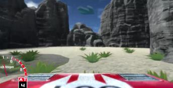 WildTrax Racing PC Screenshot