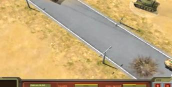 Will Of Steel PC Screenshot